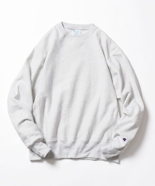 Champion トレーナー スウェット Champion/チャンピオン 12oz