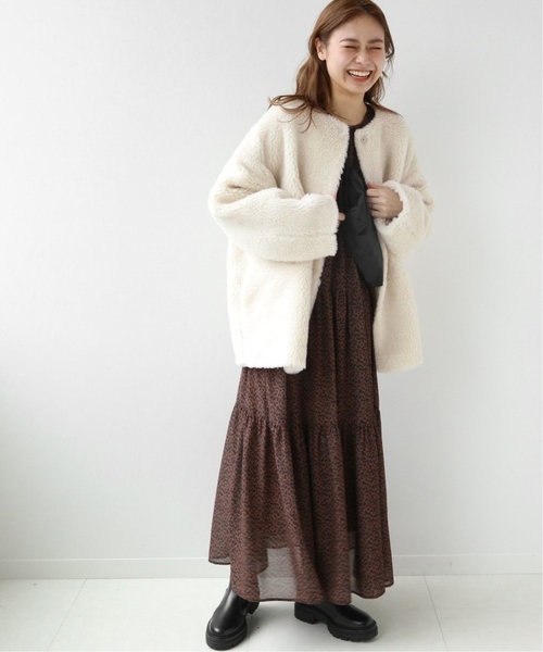 JOURNAL STANDARD relume（ジャーナルスタンダード レリューム） ノー