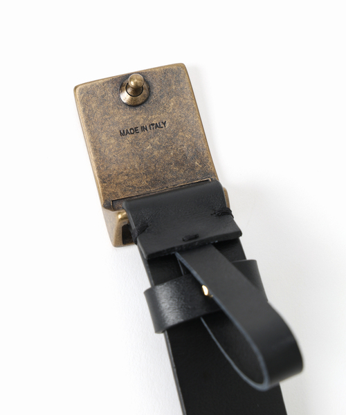 アンスクリア　inscrire ベルト INSCRIRE（アンスクリア） ベルト ベルト CA01037958 レディース