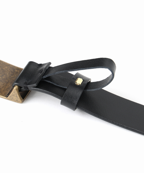 アンスクリア　inscrire ベルト セール】INSCRIRE アンスクリア ベルト CA01037958（ベルト