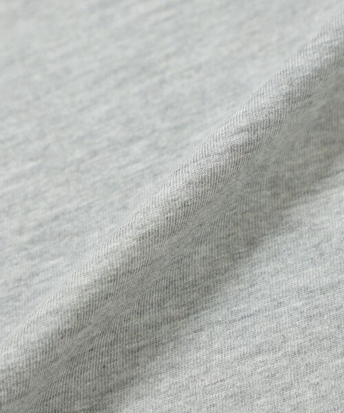 ECOALF tシャツ NAMUR BECAUSE Tシャツ / NAMURALF T-SHIRT