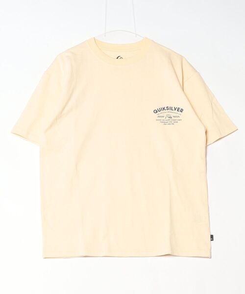 Quiksilver クイックシルバー QUIKSILVER BRICKS AND MORTAR ST