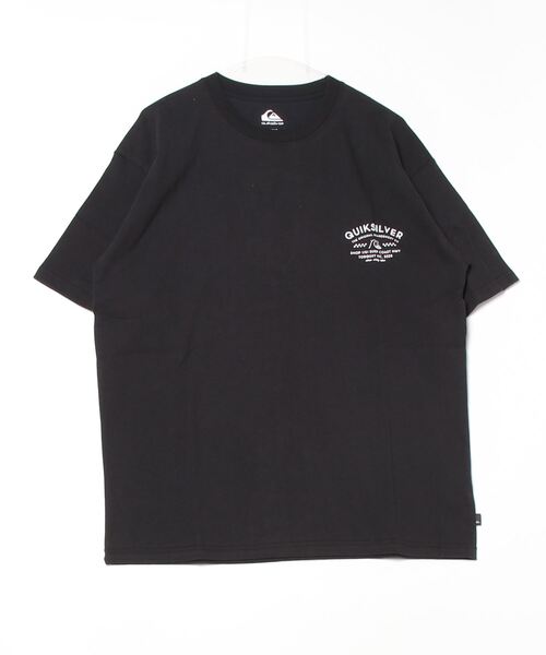 Quiksilver クイックシルバー QUIKSILVER BRICKS AND MORTAR ST