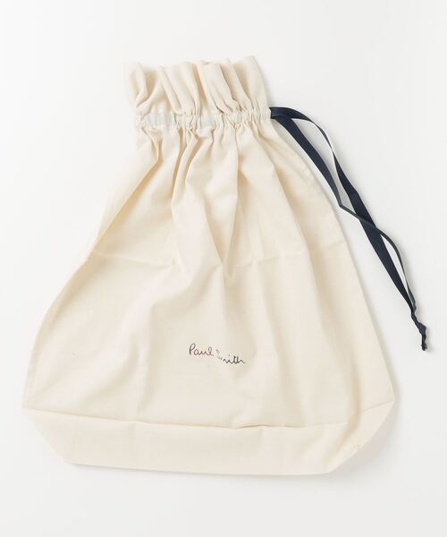 【yuyu未使用タグ付Paul Smith』中綿入ラウンジウェアMカーキ リクエスト最終値下未使用タグ付Paul Smith』中綿入ラウンジ