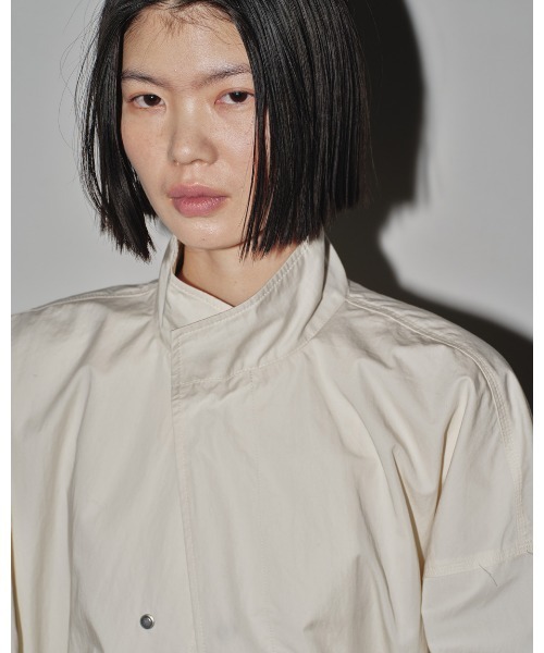 TODAYFUL 「TODAYFUL」 ジャケット 36inch ホワイト レディース
