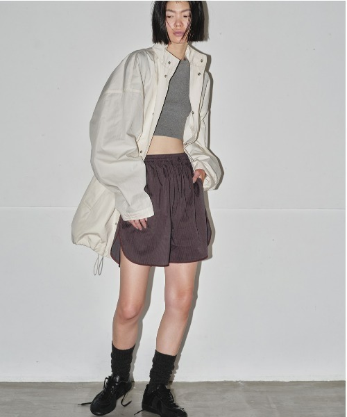 TODAYFUL 「TODAYFUL」 ジャケット 36inch ホワイト レディース