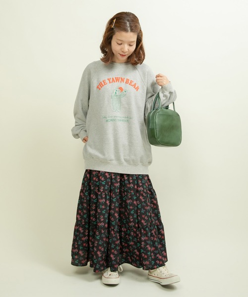Dot＆Stripes CHILD WOMAN（ドット＆ストライプス チャイルドウーマン