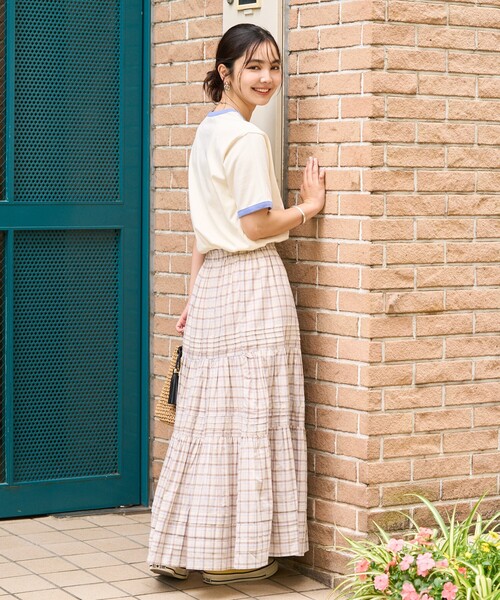 【中古】バカ—ル VAQAR タートルネックカットソー Tシャツ 長袖 34/36 レッド 赤 レディース バカ―ル VAQAR タートルネックカットソー Tシャツ 長袖 34/36 レッド