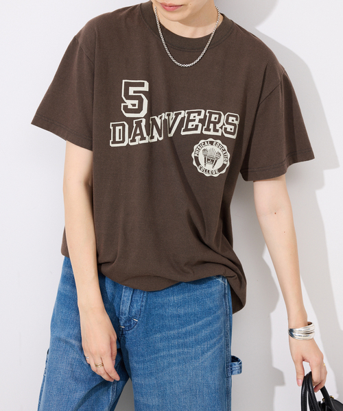 tシャツ 「追加」GULF COAST/ガルフコースト SLOBE別注 グラフィックTEE1 レディース 追加》GULF COAST/ガルフコースト SLOBE別注 グラフィックTEE1