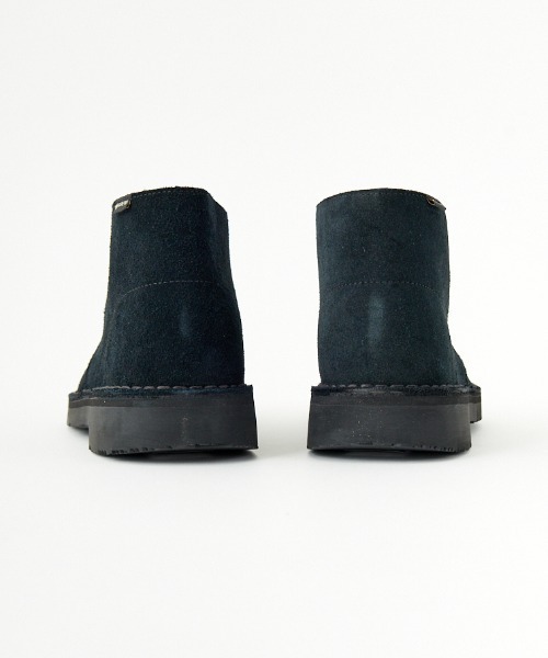 クラークス　ブーツ　ジルジット Clarks ブーツ 「CLARKS/クラークス」ワラビーブーツ wallabee