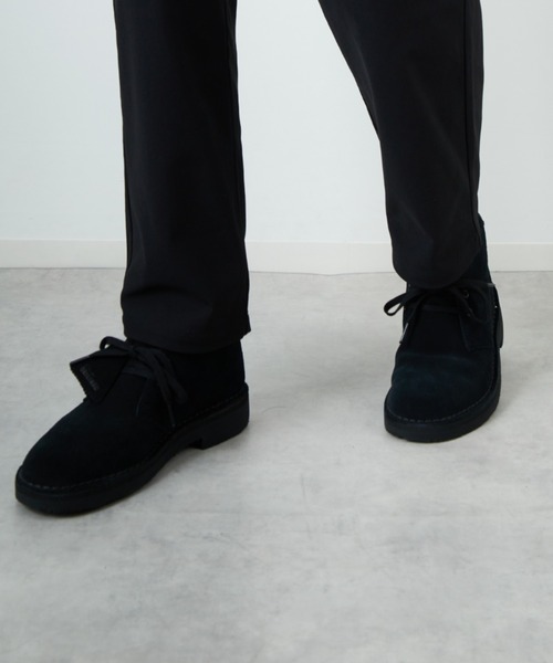 クラークス　デザートブーツ メンズ デザートブーツ / Desert Boot（サンドスエード