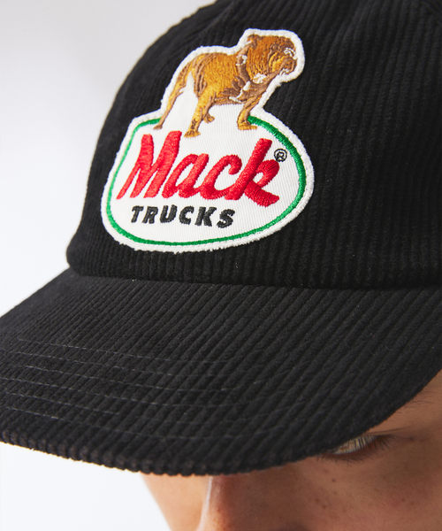 JOURNAL STANDARD relume キャップ 帽子 MACK TRUCKS / マック