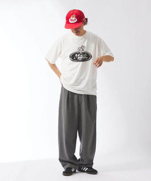 JOURNAL STANDARD relume キャップ 帽子 MACK TRUCKS / マック
