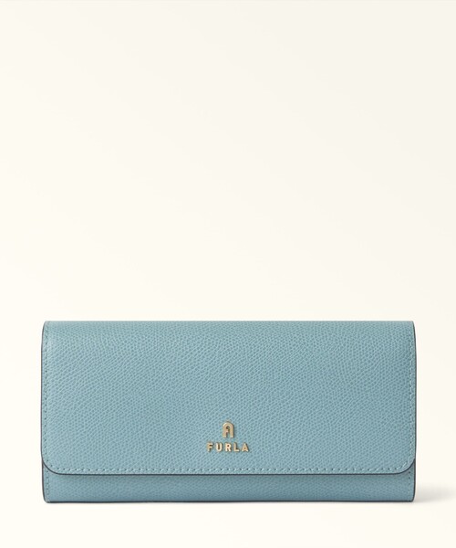 FURLA（フルラ） ミニ 長財布 財布 カメリア (Furla Camelia) 長財布
