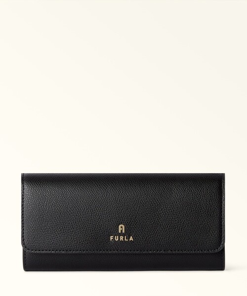 ト*ロ様 FURLA CAMELIA 長財布 XL 未使用 FURLA（フルラ） ミニ 長財布 財布 カメリア (Furla Camelia) 長財布