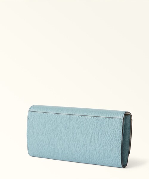 FURLA（フルラ） ミニ 長財布 財布 カメリア (Furla Camelia) 長財布