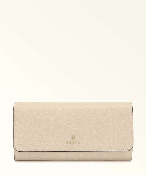 FURLA（フルラ） 財布 カメリア コンチネンタルウォレット XL
