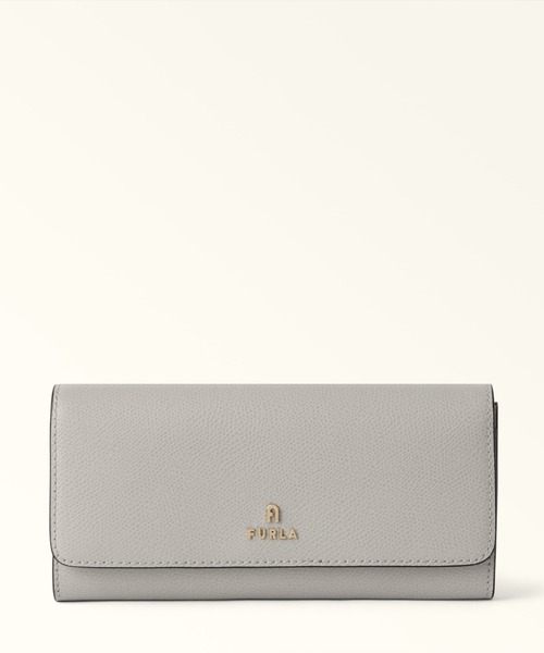 FURLA（フルラ） 財布 カメリア コンチネンタルウォレット XL