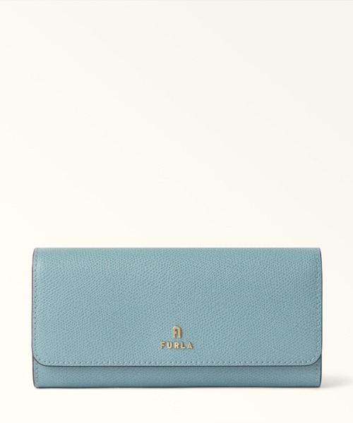 FURLA（フルラ） ミニ 長財布 財布 カメリア (Furla Camelia) 長財布