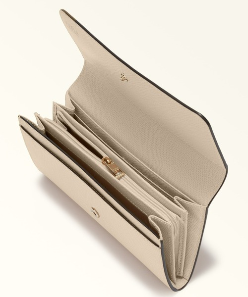 FURLA（フルラ） 財布 カメリア コンチネンタルウォレット XL
