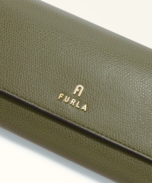 FURLA（フルラ） 財布 カメリア (Furla Camelia) 長財布 XL レディース