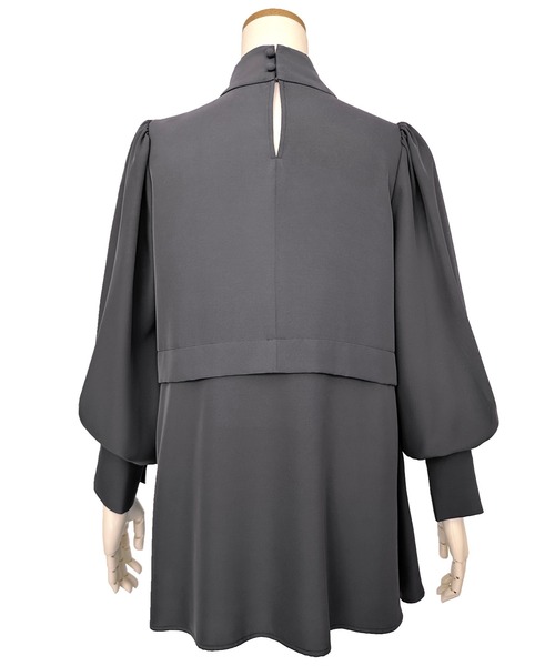 RUIRUE BOUTIQUE 「RUIRUE BOUTIQUE」 セットアップ LL