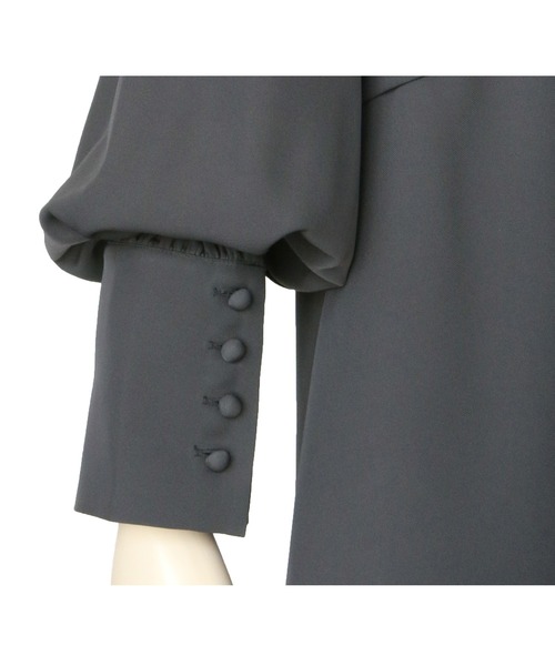 RUIRUE BOUTIQUE   LLサイズ RUIRUE BOUTIQUE セットアップ ダブルブレストセットアップ