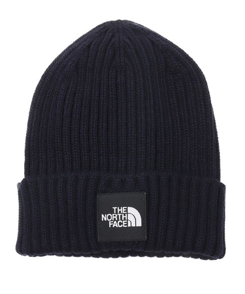 THE NORTH FACE ニット帽 白、黒、グレー、ネイビー各２点　韓国版 THE NORTH FACE メンズニット帽、ビーニー｜帽子｜ファッション
