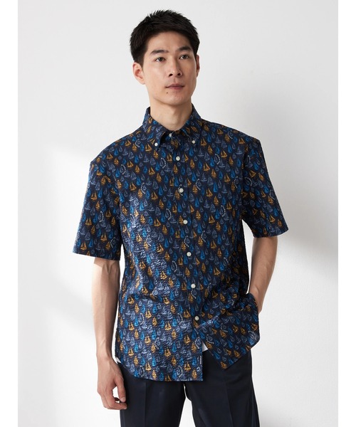 ヨット柄 ブランド（ファッション）のおすすめ人気商品一覧 通販  