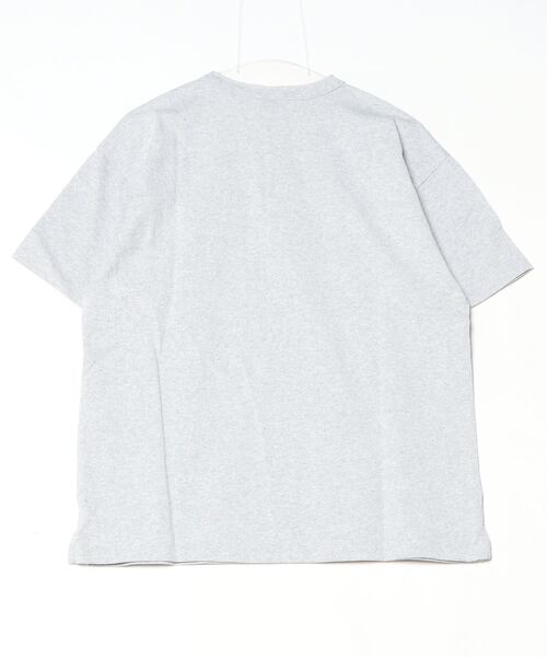 「WAIPER.inc」 半袖Tシャツ S ホワイト メンズ