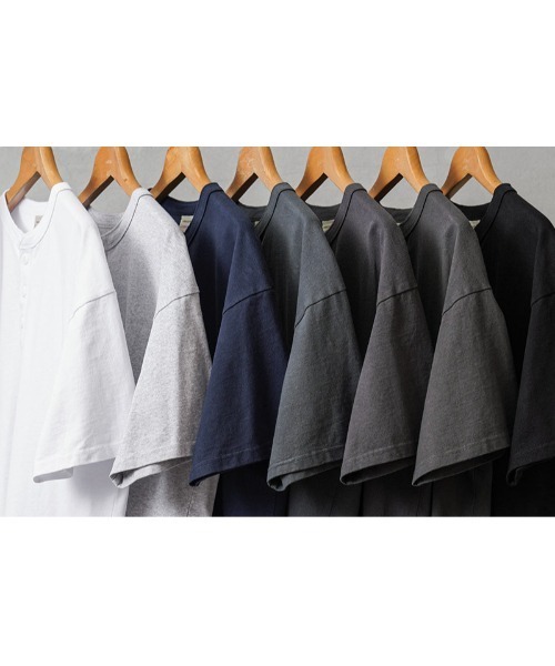 「WAIPER.inc」 半袖Tシャツ S ホワイト メンズ
