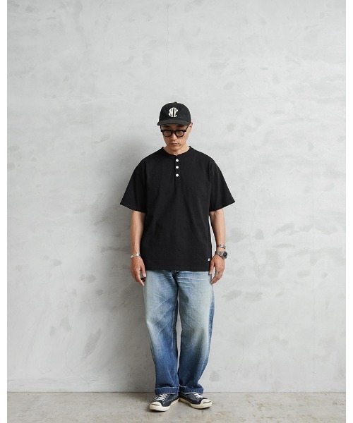 「WAIPER.inc」 半袖Tシャツ S ホワイト メンズ