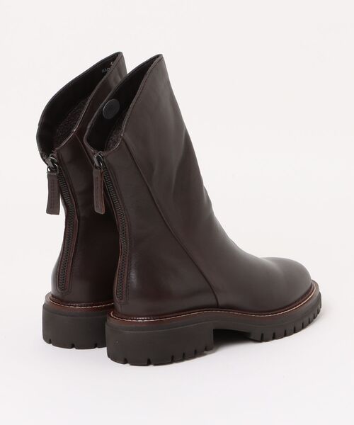 Piedi Nudi（ピエディヌーディ） ブーツ KLONDIKE/クロンダイク く