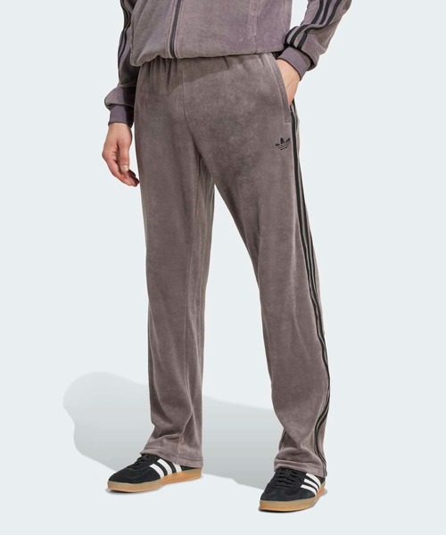 adidas（アディダス） スウェットパンツ ジャージ SST アディカラー