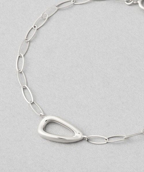 トグルクラスプ ミニマル ブレスレット NOISE-JEWEL-bracelet_1_600x.