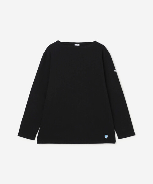 orcival バスクシャツ（ORCIVAL）のおすすめ人気商品一覧 通販