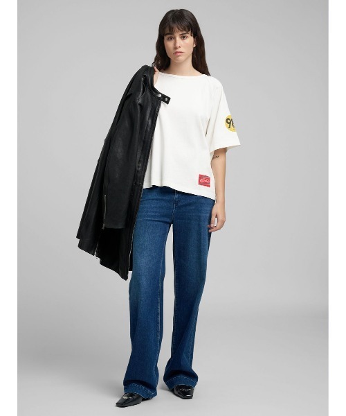 REPLAY（リプレイ） ジーンズ デニム デニムパンツ リラックス