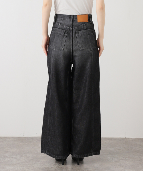 IENA LA BOUCLE（イエナラブークル） ジーンズ デニム デニムパンツ