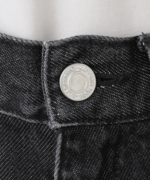 IENA LA BOUCLE（イエナラブークル） ジーンズ デニム デニムパンツ