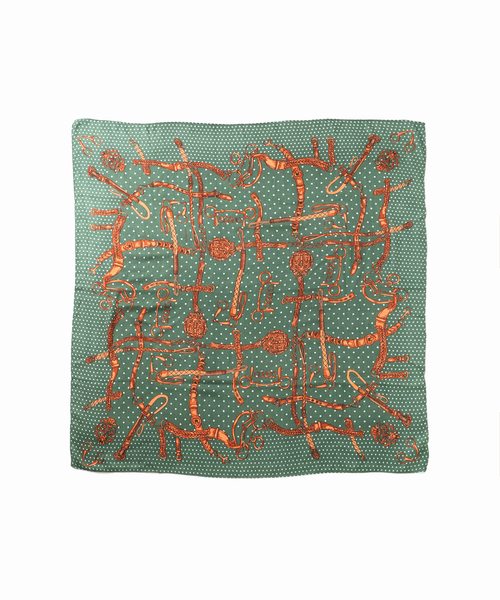 manipuri ストール マフラー マニプリ 柄別注 レディース