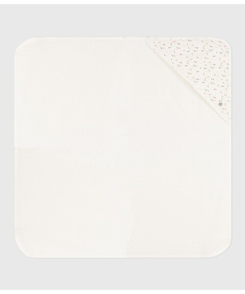 PETIT BATEAU（プチバトー） おくるみ アフガン : ZOZOTOWN Yahoo!店 