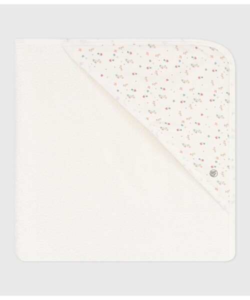 PETIT BATEAU（プチバトー） おくるみ アフガン : ZOZOTOWN Yahoo!店 