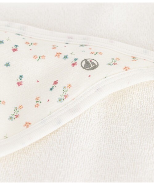 PETIT BATEAU（プチバトー） おくるみ アフガン : ZOZOTOWN Yahoo!店 