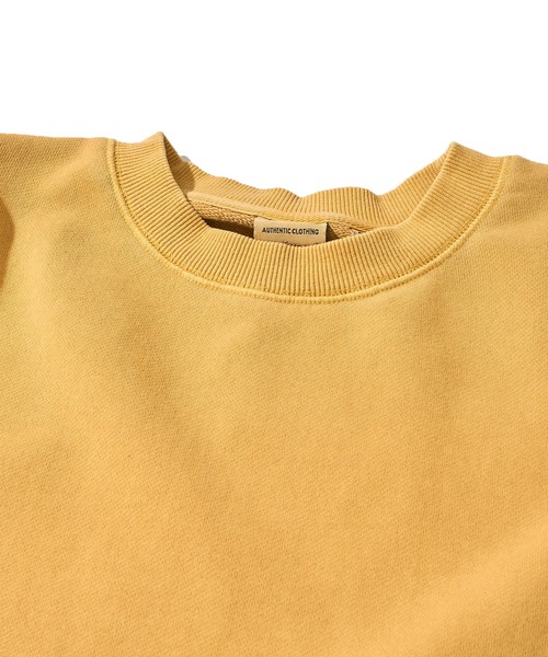 Goodwear（グッドウェア） トレーナー スウェット 「Goodwear/グッド