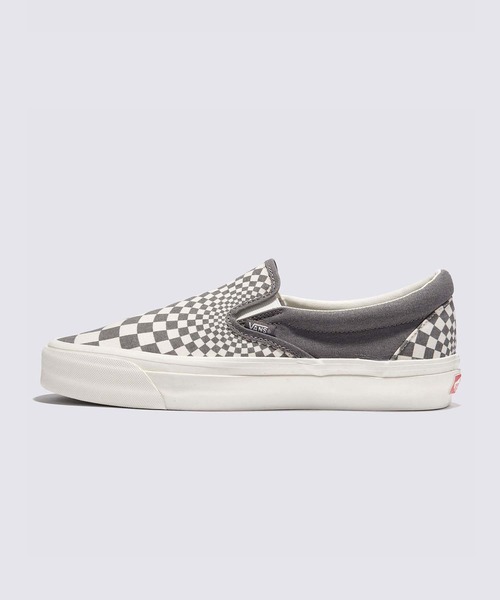 VANS（ヴァンズ） スリッポン MTE スリッポン / MTE Slip-On Reissue 
