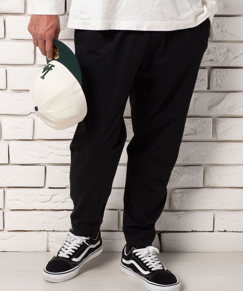 BAYBLO スウェットパンツ ジャージ (SA) 複合繊維 無地 ジョガーパンツ