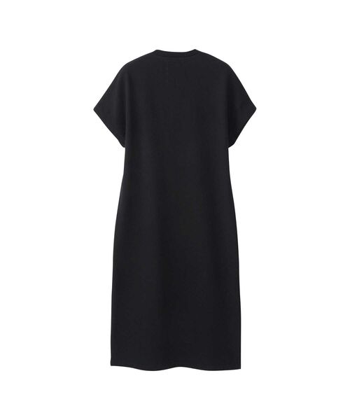 HYSTERIC GLAMOUR（ヒステリックグラマー） 半袖ワンピース FREE