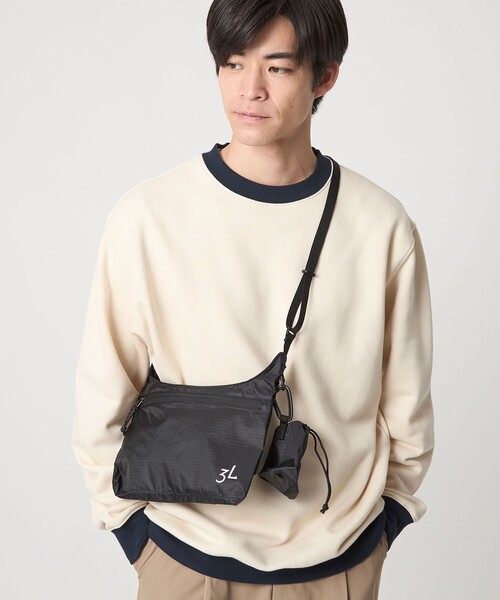 Columbia（コロンビア） ショルダーバッグ 「Columbia」タイガー