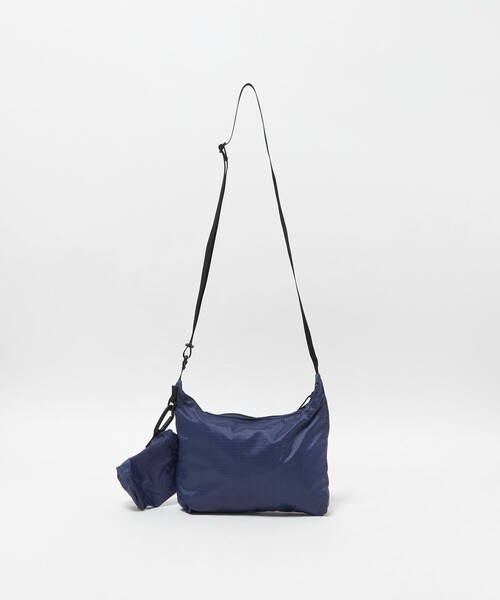 Columbia ショルダーバッグ 「Columbia」タイガーブルック ミニ