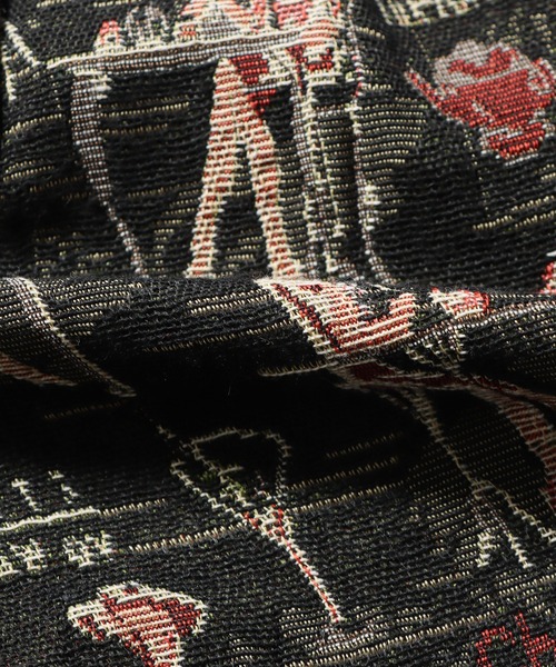 「ROOPTOKYO」 ハーフパンツ L ベージュ メンズ_画像5